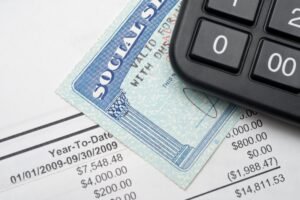 The Social Security Trust Fund Is Shrinking. What Does That Mean for Your Retirement?