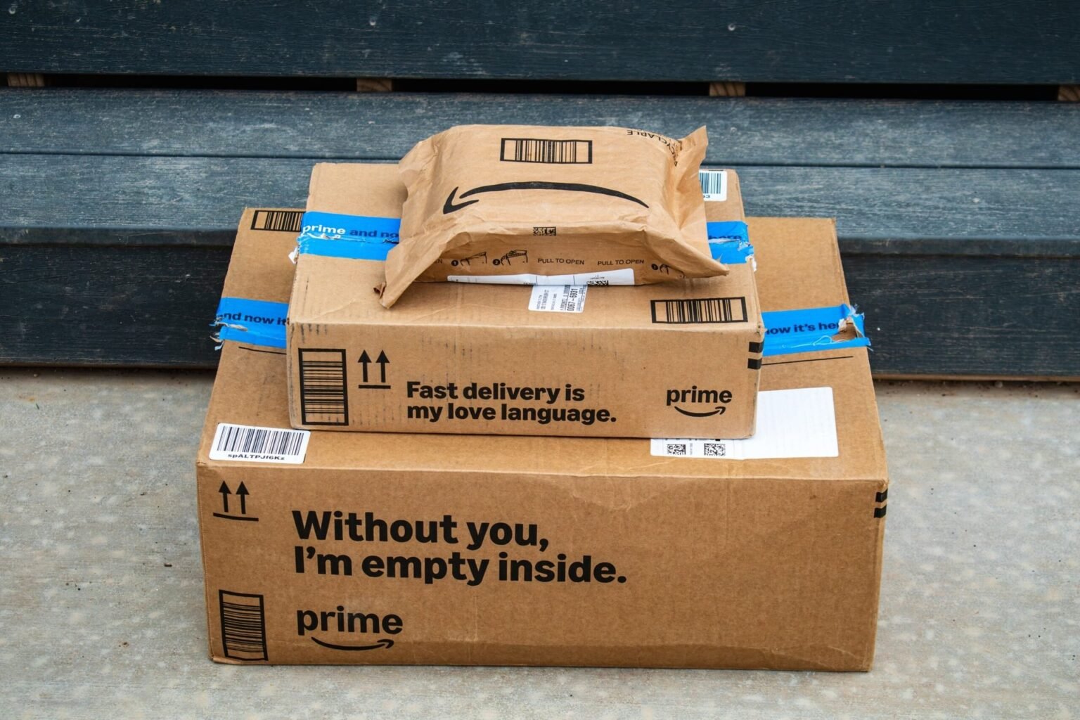 Amazon Essentials Cost More Now. Have You Noticed?