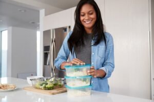 6 Easy Ways Your Freezer Can Lower Your Grocery Bill