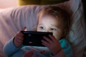 Too Smart, Too Soon: Smartphones Can Harm Your Children’s Mental Health