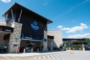 Sam’s Club Just Released ,900 in New Deals for August