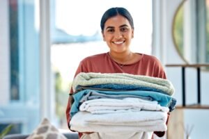 14 Frugal Tips to Help You Save Money on Doing Laundry