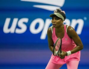 Venus Williams: “I Had to Come Back to Tennis for the Health Insurance”