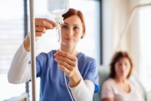 Can IV Therapy Cure Hangovers, Boost Your Energy, and Supercharge Your Immune System?