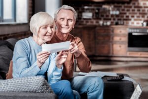 What Is the Average Social Security Check at Age 63?