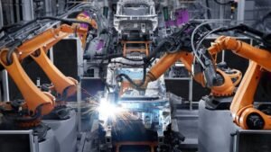 Just Around the Corner: The ,000 New Car