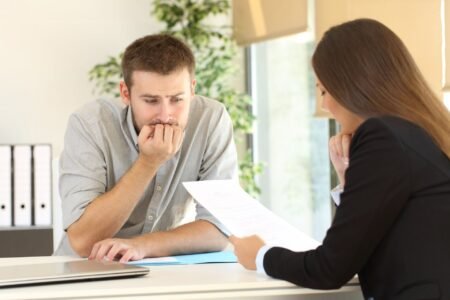 Neurodivergent Professionals Reveal the Struggles They Face in the Workplace