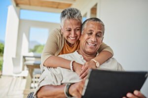 What Is the Average Social Security Check at Age 66?