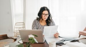 What Happens If You File an Extension But Owe Money?