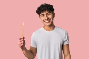 7 Ways You Could Be Using Old Toothbrushes (but Probably Aren’t)
