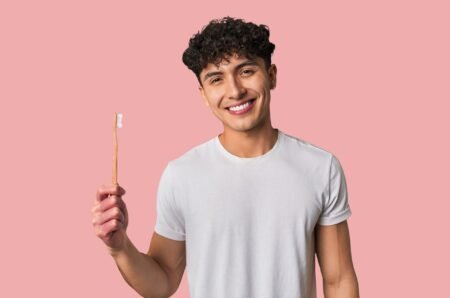 7 Ways You Could Be Using Old Toothbrushes (but Probably Aren’t)