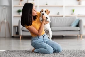 Petflation Nation: Soaring Costs Are Hitting Pet Owners