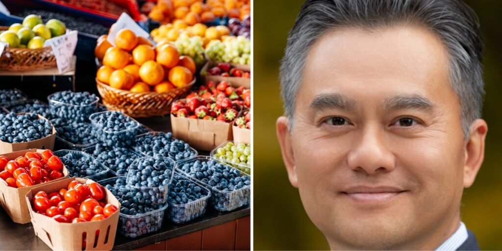 4 Simple Food Rules to Stay in Shape, Live Longer by Longevity Doctor