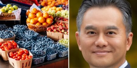 4 Simple Food Rules to Stay in Shape, Live Longer by Longevity Doctor