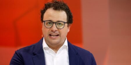 Dario Amodei: Massive Salary Changes Can ‘Destroy’ Company Culture