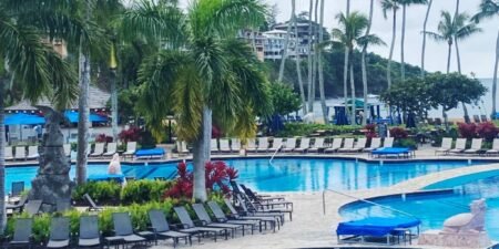 I Stayed at Resort in Hawaii With Largest Pool, Royal Sonesta Kaua’i