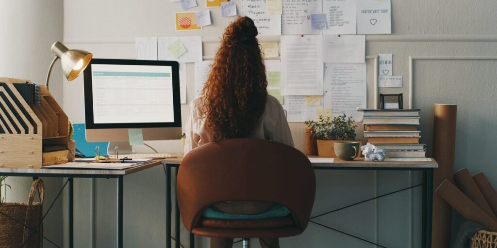 My High Achievement Hid My ADHD for 32 Years