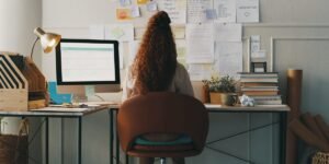 My High Achievement Hid My ADHD for 32 Years