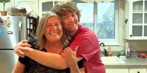 My Teenager Moved in With His Grandma; It’s Been Good for All of Us