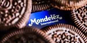 Oreo-Maker Mondelez: Snacking Is Down Amid ‘Consumer Anxiety’