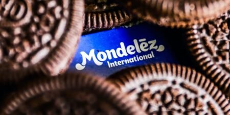 Oreo-Maker Mondelez: Snacking Is Down Amid ‘Consumer Anxiety’