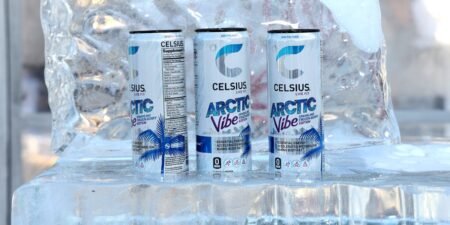 High Noon Recalls Vodka Seltzers Labeled As Celsius Energy Drinks