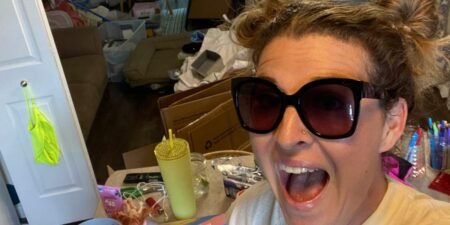 Living in Large Houses Is Stressful; I Downsized and Am Finally Happy