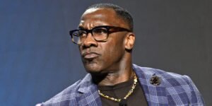 ESPN Cuts Ties With Shannon Sharpe After He Settles Rape Lawsuit