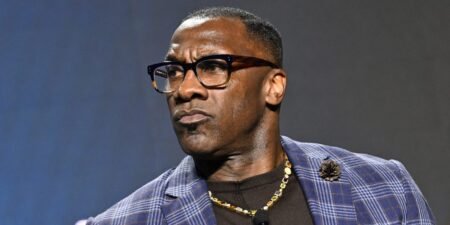 ESPN Cuts Ties With Shannon Sharpe After He Settles Rape Lawsuit