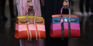 Hermès CEO Says Seeing New Birkins on Resale Market Puts Him in Bad Mood