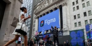 Figma Cofounder Gifted 0 Million in Shares to a Nonprofit