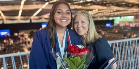 Adult Child Moves Home to Save Money, Mom Learns How to Be a Roommate