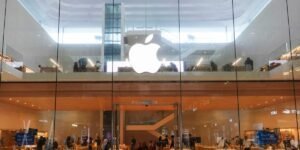 Apple Earnings Preview: Tariff Impacts in Focus With Stock Down 16%