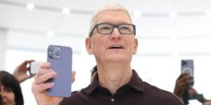 Apple’s Supply Chain Makeover Gave India a Massive Win Over China