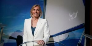 Below Deck’s Captain Sandy: Tips for Women in Male-Dominated Careers
