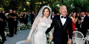 Billionaire Weddings Usher in an Era of Loud Luxury