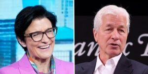 Businesses and Consumers Are Alright Despite Tariffs: JPMorgan and Citi