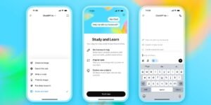 ChatGPT Study Mode Helps With Decision Making; Led Me to Stay Car-Free
