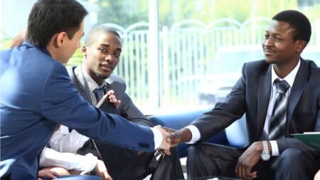 Co-Borrower Vs. Cosigner: What’s The Difference?