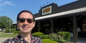 Cracker Barrel New Menu Items: Tasty Pancakes, but Biscuits Need Work