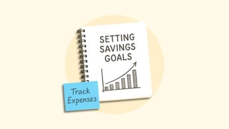 How To Set Savings Goals: 6 Tips