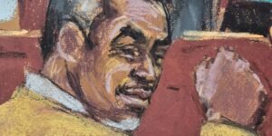 Diddy Prosecutors Spend This Week Listing His Bad Deeds