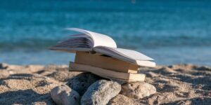 Dive Into These Six Summer Reads, Recommended by BI’s Editors