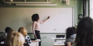 Education and Healthcare Boost June Jobs As White-Collar Jobs Struggle