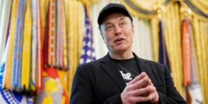 Elon Musk’s Threatening Their Political Careers. They’re Not Worried.