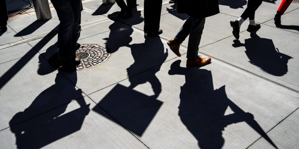 Federal Government Issued a Memo to Address ‘Poor Performers’