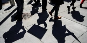 Federal Government Issued a Memo to Address ‘Poor Performers’