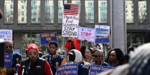 Federal Job Cuts: How Firings Could Happen for Thousands of Workers