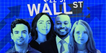 Finance’s Rising Stars: See 8 Years of Standouts — and Nominate 2025’s