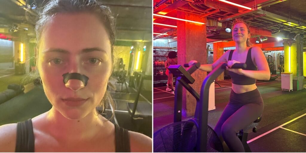Fitness Class to Increase VO2 Max: Finally, a Way to Make Cardio Fun